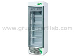 REFRIGERADOR VERTICAL 500 LITROS  2ºC a 15ºC